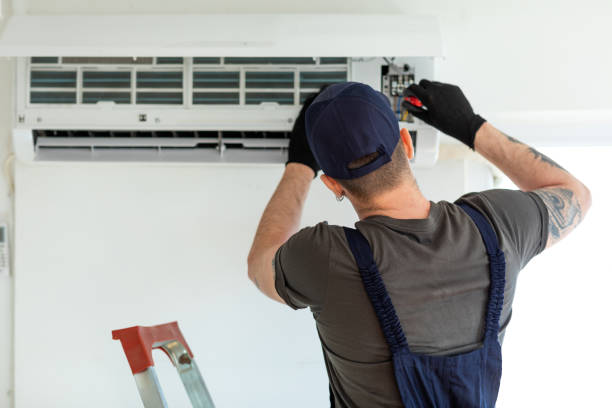 Best HVAC Duct Inspection Services  in Avery Creek, NC