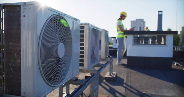 Best Professional Duct Cleaning Services  in Avery Creek, NC
