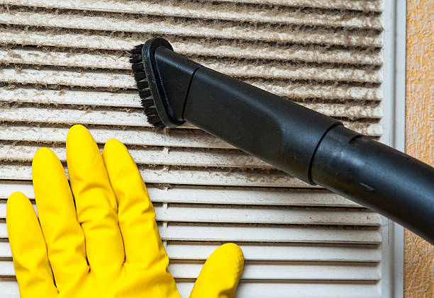 Best HVAC Duct Inspection Services  in Avery Creek, NC